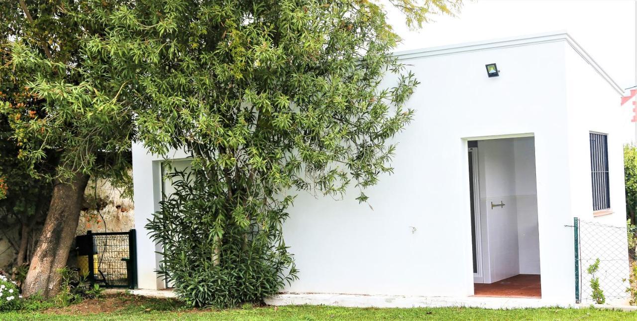 Casa Santa Catalina Villa Alora Exteriör bild