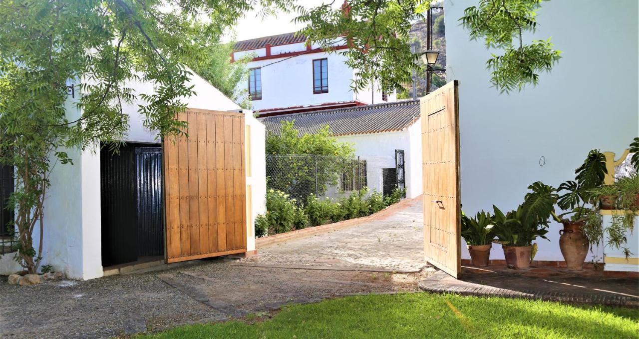Casa Santa Catalina Villa Alora Exteriör bild
