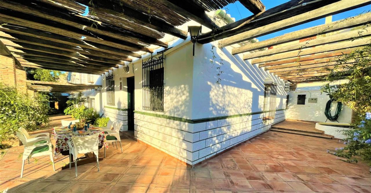 Casa Santa Catalina Villa Alora Exteriör bild