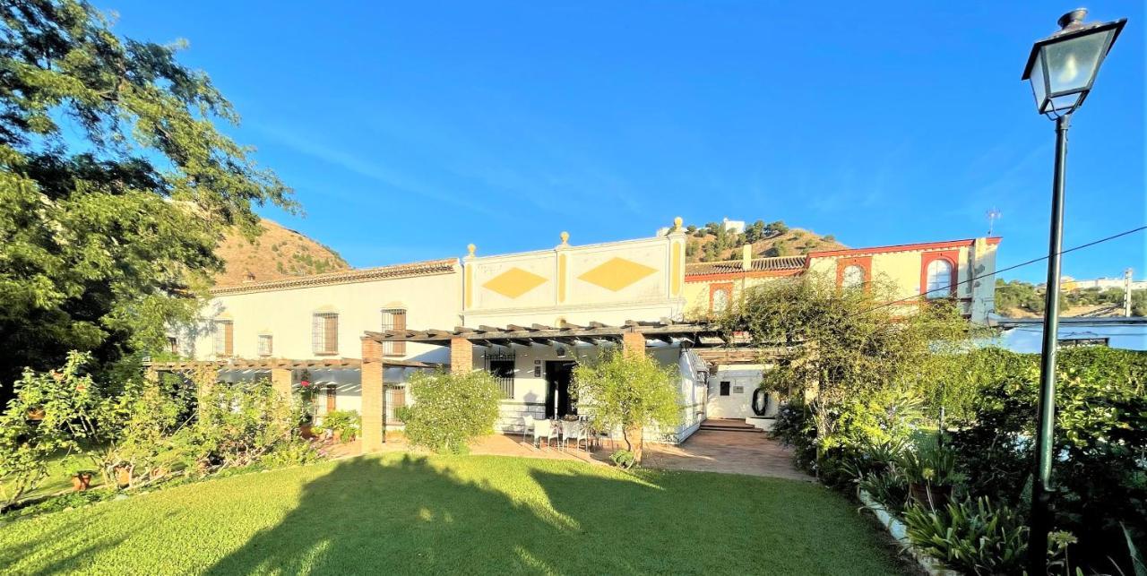 Casa Santa Catalina Villa Alora Exteriör bild