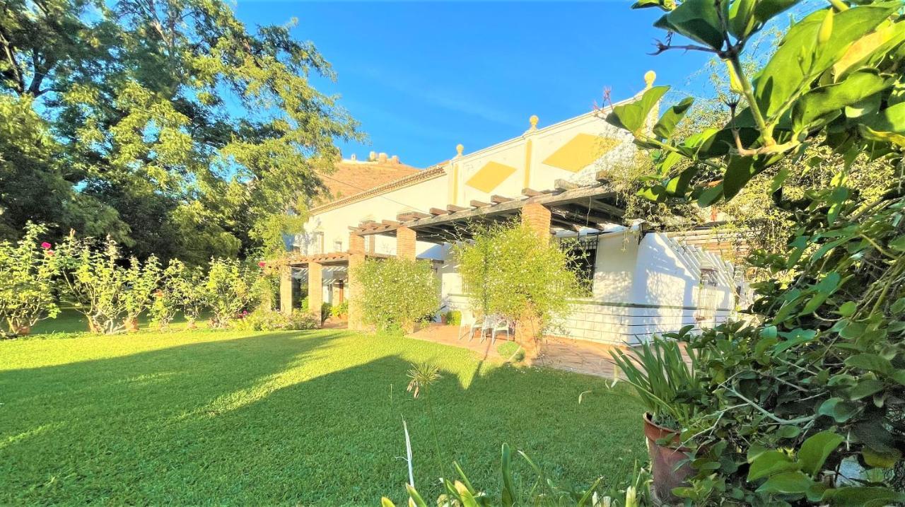 Casa Santa Catalina Villa Alora Exteriör bild